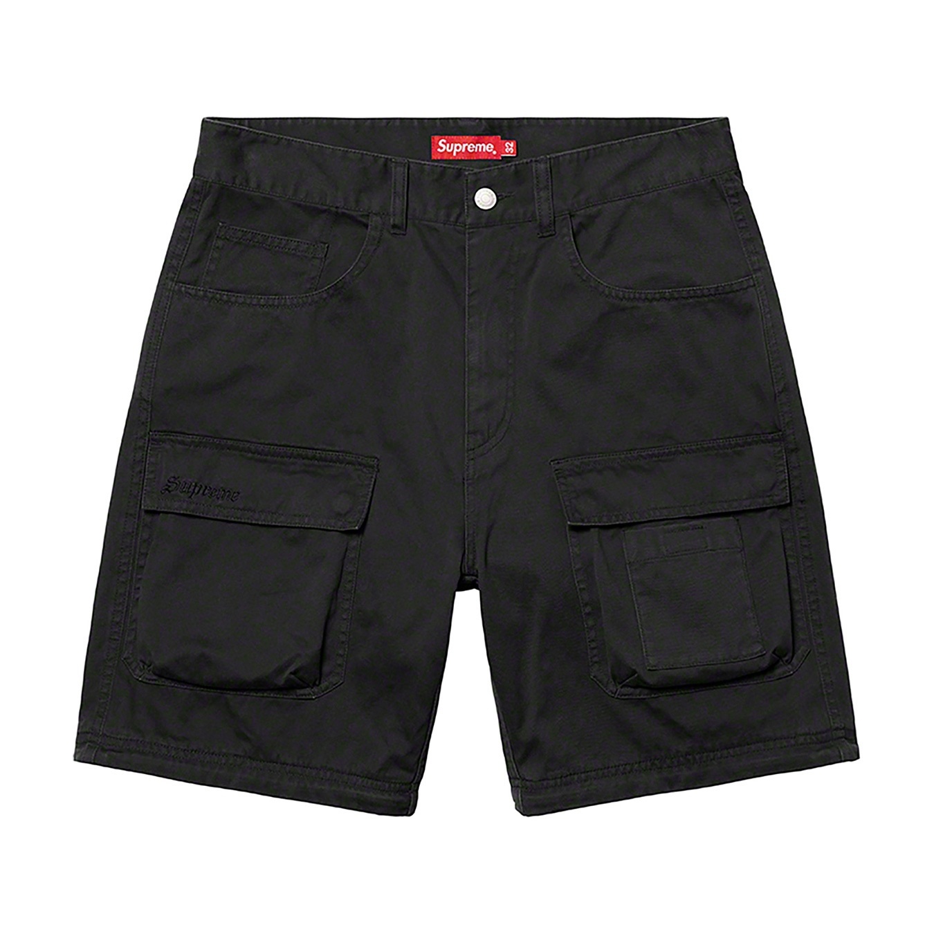 Zip-Off Utility Pant view 5